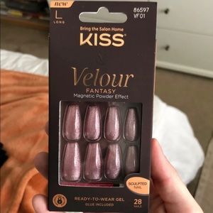 KISS Nail Bundle